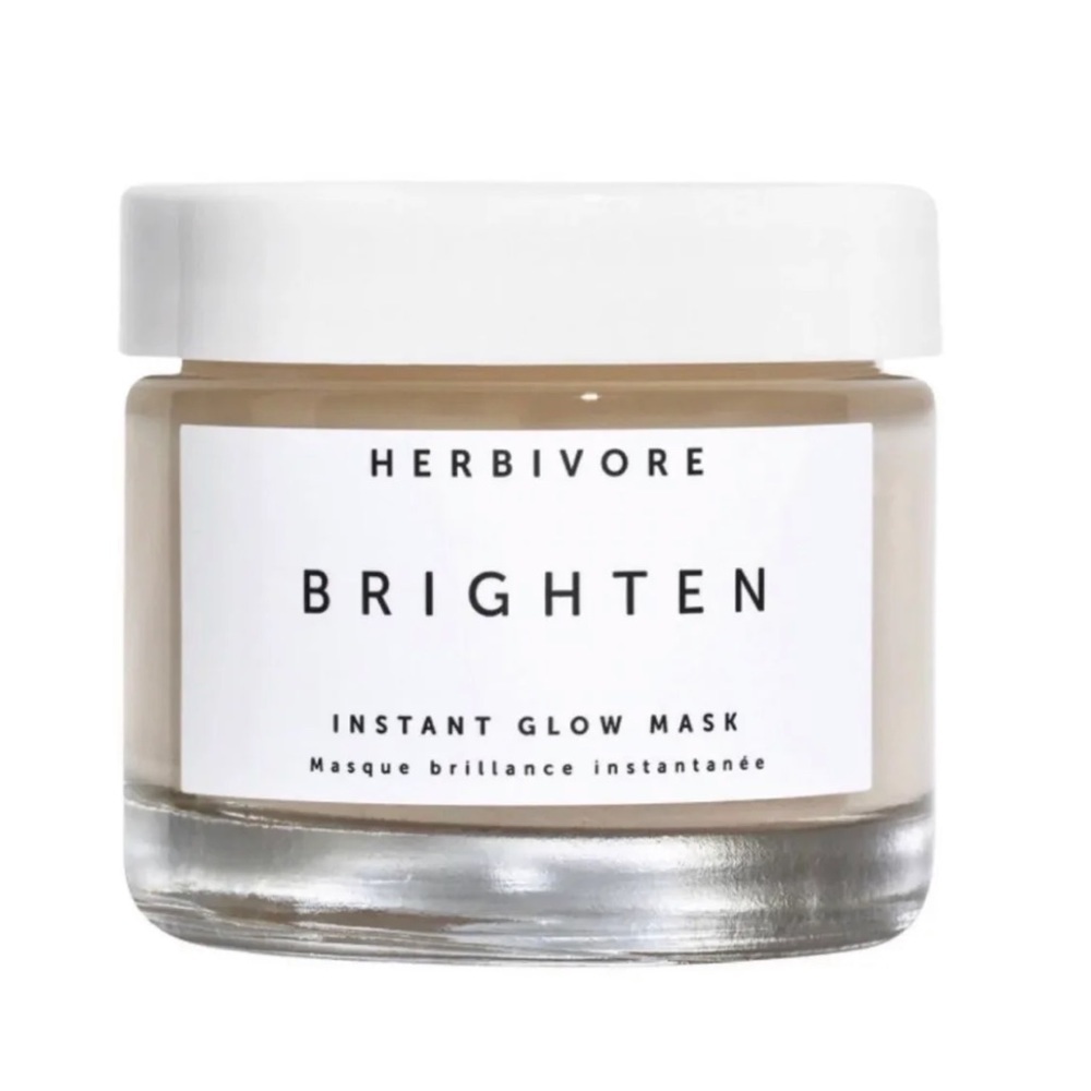 🍍 HERBIVORE Brighten Pineapple + Gemstone Mask - Picture 4 of 10